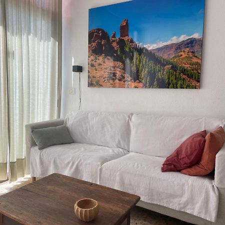 Jumana Apt 107 Gran Canaria Puerto Rico  Zewnętrze zdjęcie