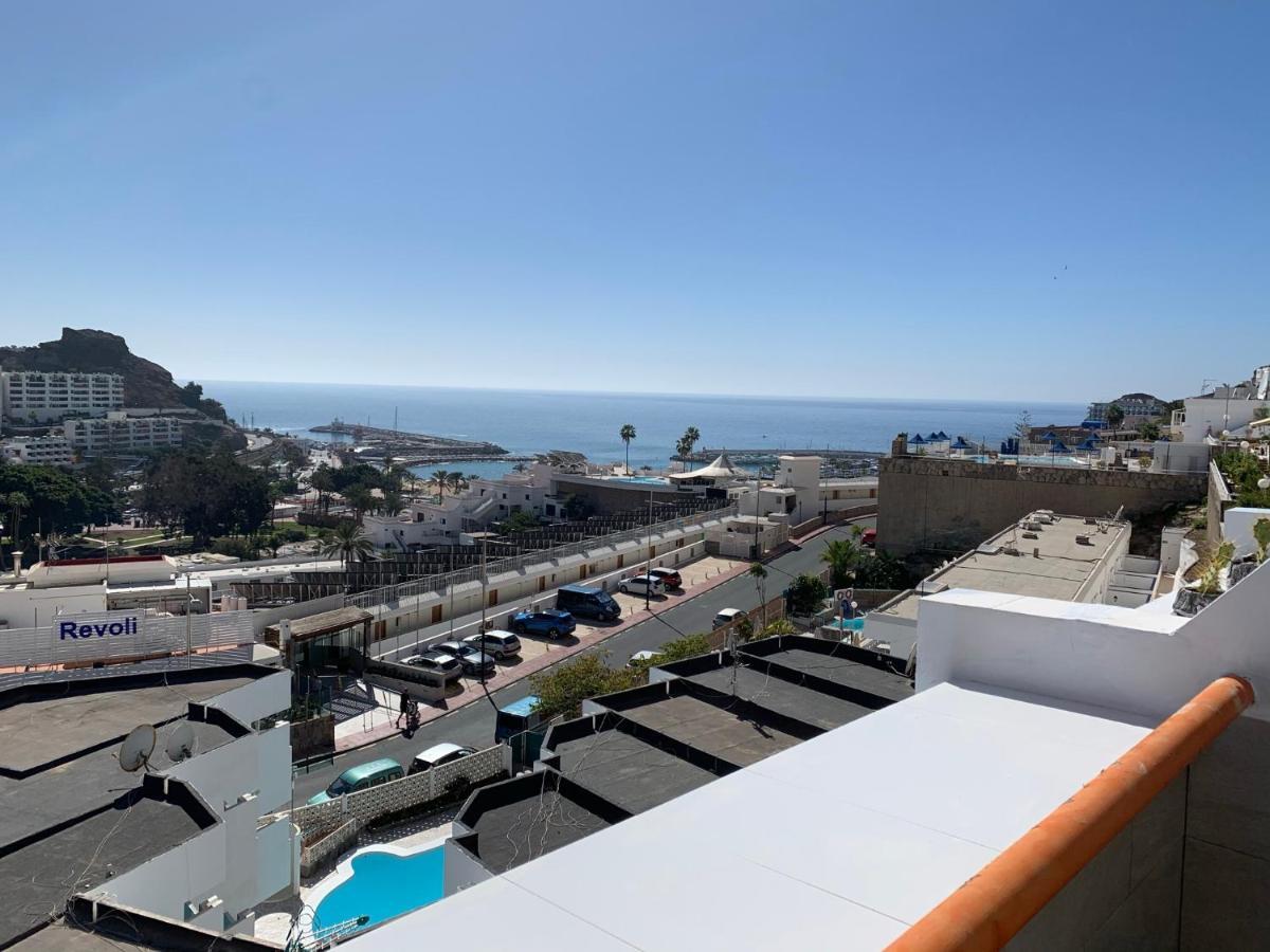 Jumana Apt 107 Gran Canaria Puerto Rico  Zewnętrze zdjęcie