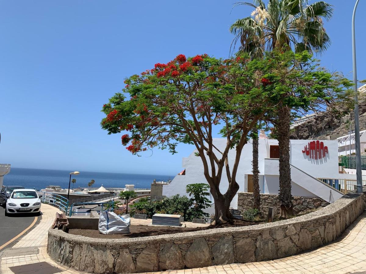 Jumana Apt 107 Gran Canaria Puerto Rico  Zewnętrze zdjęcie