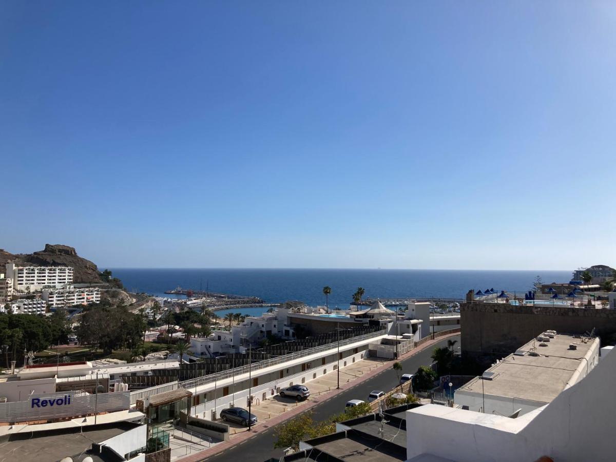 Jumana Apt 107 Gran Canaria Puerto Rico  Zewnętrze zdjęcie