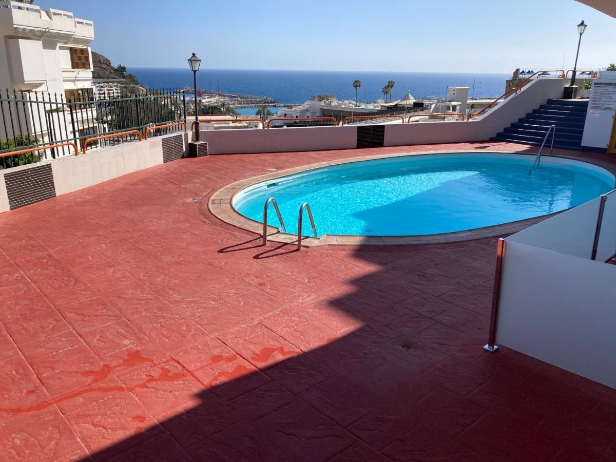 Jumana Apt 107 Gran Canaria Puerto Rico  Zewnętrze zdjęcie