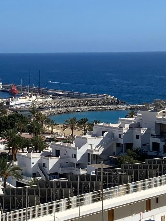Jumana Apt 107 Gran Canaria Puerto Rico  Zewnętrze zdjęcie