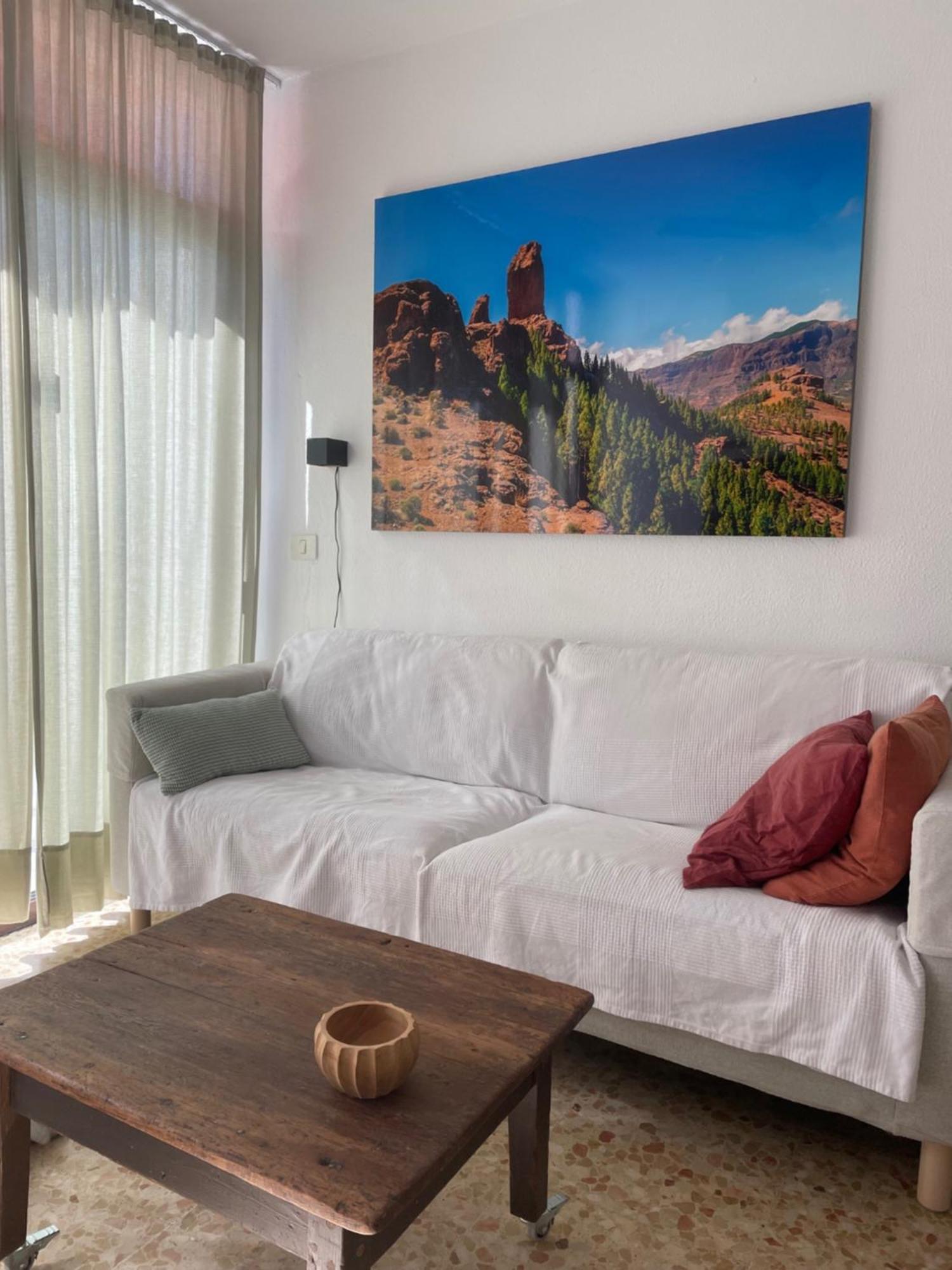 Jumana Apt 107 Gran Canaria Puerto Rico  Zewnętrze zdjęcie